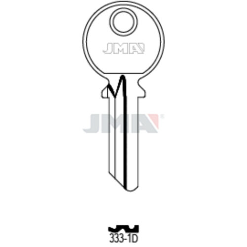Chei JMA Otel-A 333-1D